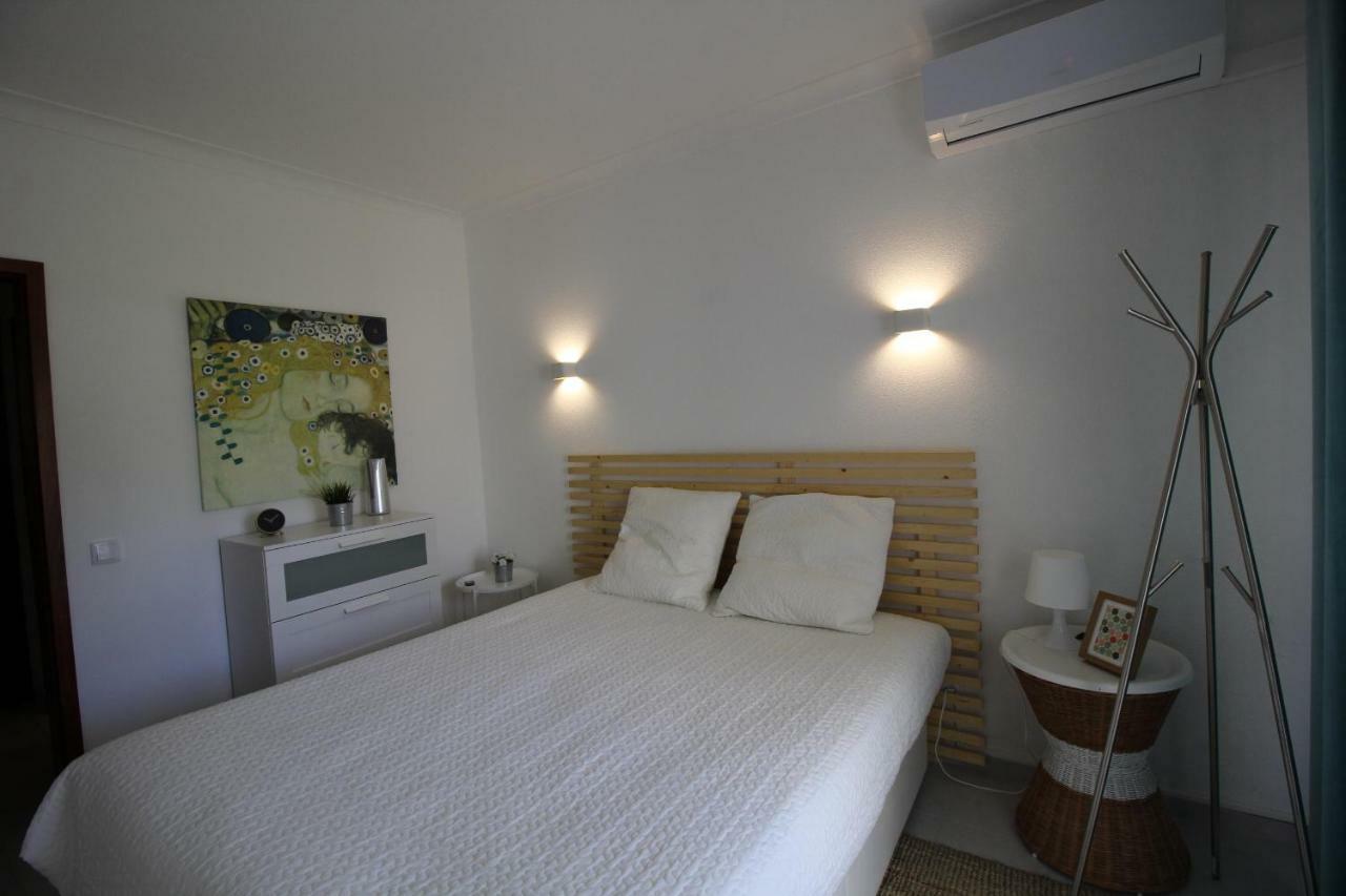 Vale Caranguejo Villa Tavira Eksteriør billede