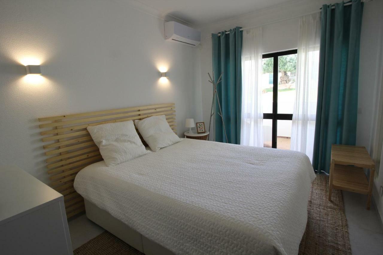 Vale Caranguejo Villa Tavira Eksteriør billede